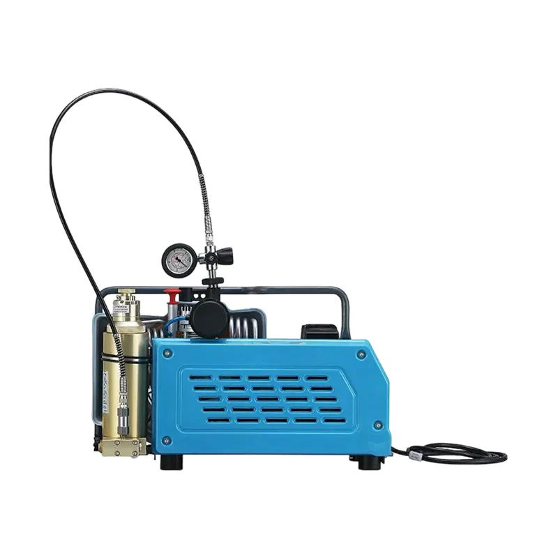 Caidéal líonadh aeir (100L, 220V)