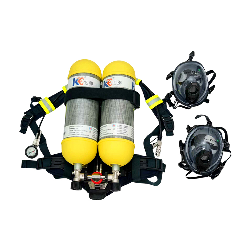 RHZK-6.8L Snáithín Carbóin Dual-sorcóir Gairis Análaithe Brú Dearfach