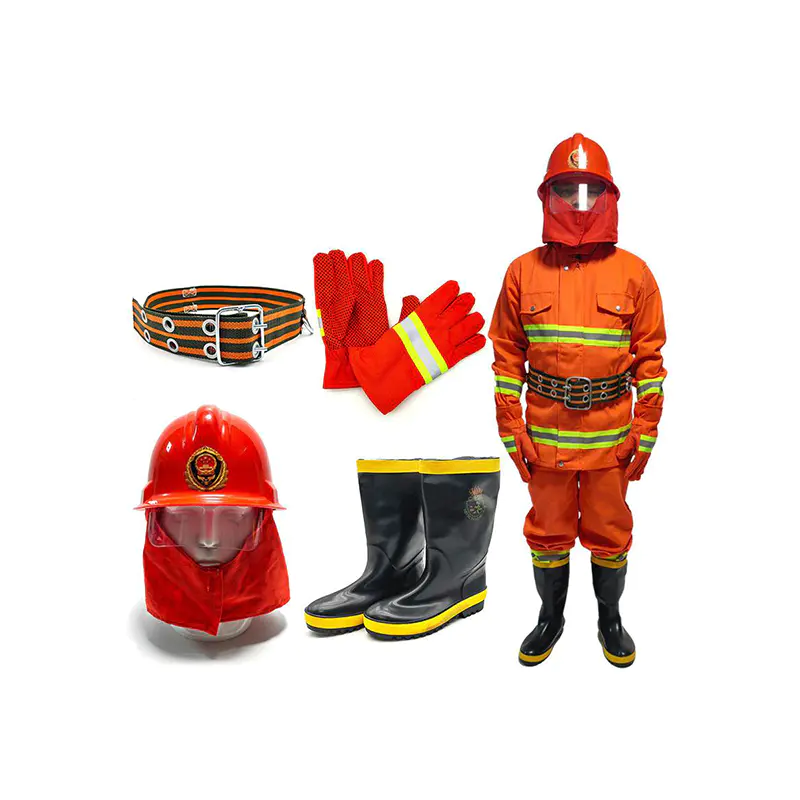 97 samhail chulaith Fireman